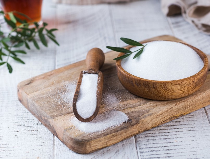 cukorhelyettesítő szívinfarktus stroke eritrit