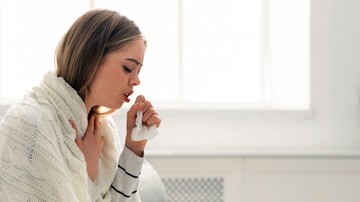 4 korai figyelmeztető tünet, ami asztmát jelezhet