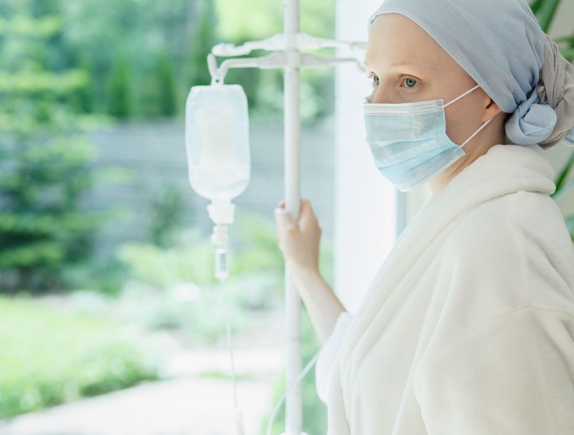 kemoterápia után mikor áll helyre az immunrendszer