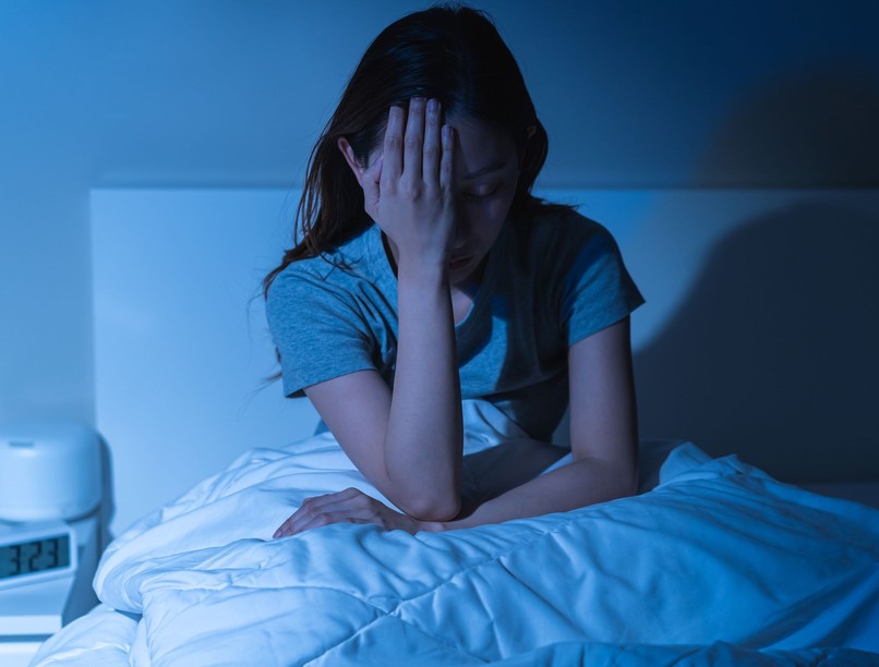 alvászavar éjszaka felébred hiba