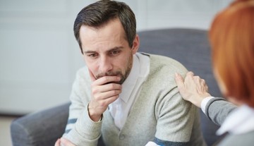 9 módszer, amivel segíthet másnak kigyógyulni a függőségéből