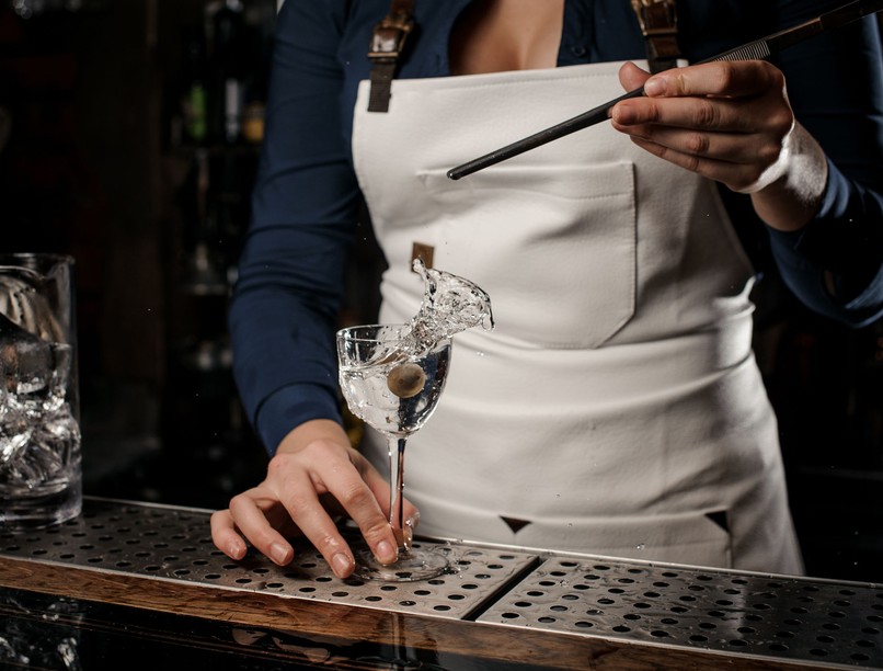 melyik alkoholos ital káros legkevésbé