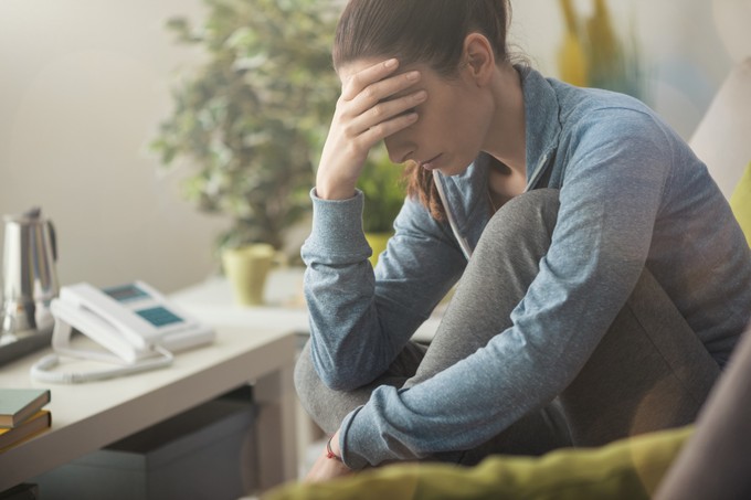 Korai menopauza: ebből tudhatja, hogy érintett című cikk nyitóképe