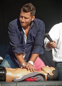 A Szív Világnapjára: A szívsebész - és a rockzenész...