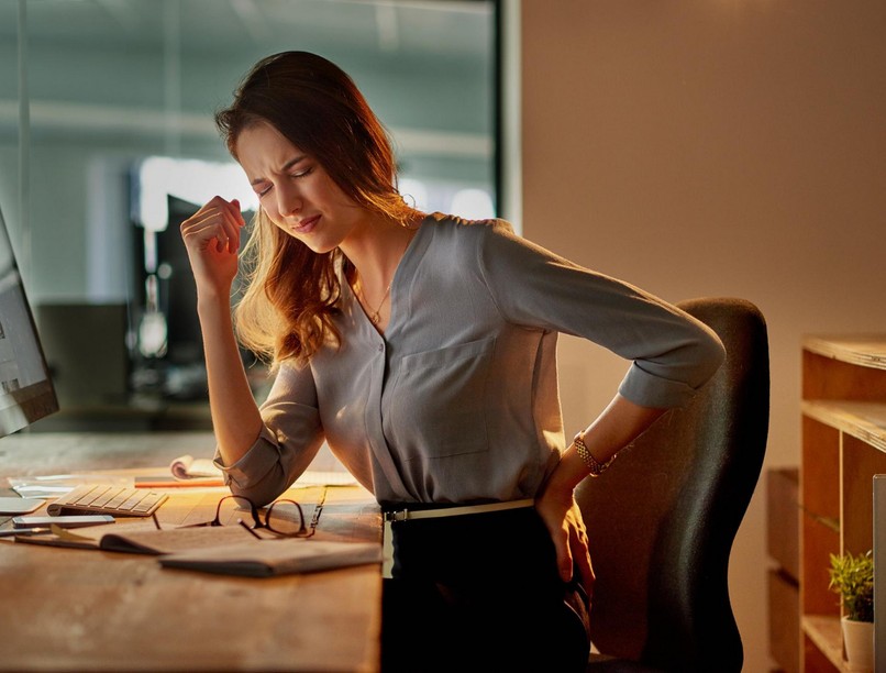 gerincfájdalom nyakfájdalom ellen oka