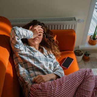 Ha ezt a tünetet félvállról veszi, komoly bajt kockáztat című cikk nyitóképe