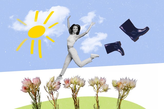 Orvosmeteorológia: így omlik össze a szokatlan meleget okozó anticiklon