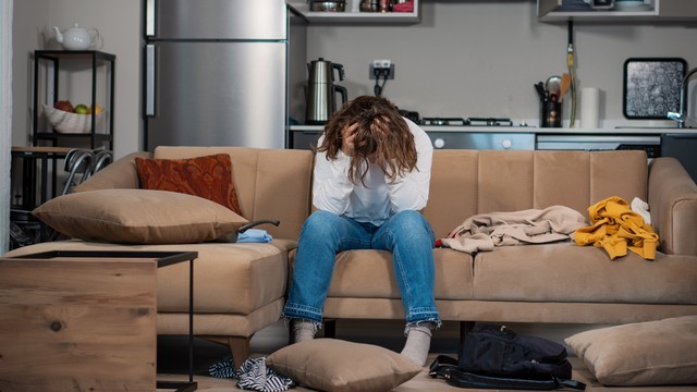 Miért köszönt be egyre korábban a klimax a nőknél? Az orvos elmondja