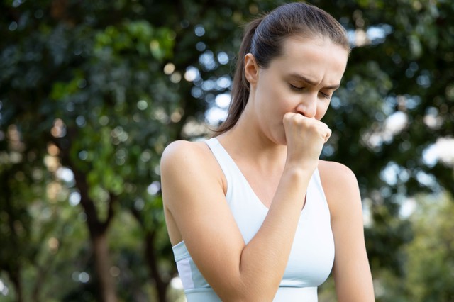 Allergia ellen: így szedje az antihisztamint, hogy tényleg hatásos legyen