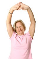 Gyógyító gyógytorna