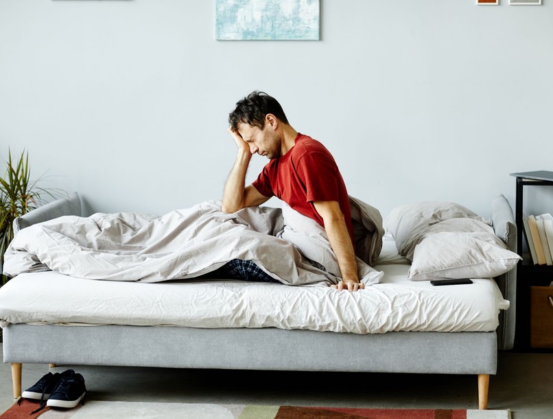 fáradtság ellen reggeli szokás energia