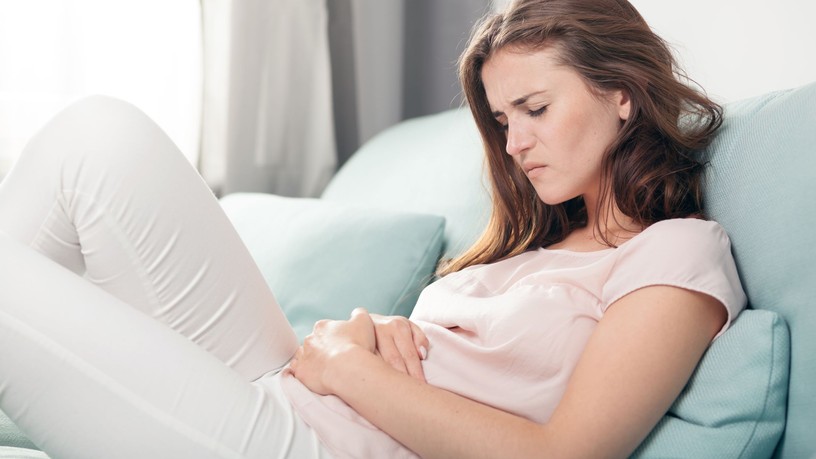 premenstruációs szindróma pms Menstruáció