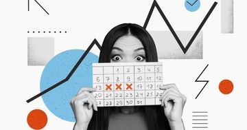  Nyugtalanító havi vérzés: ezek a jelek utalnak rá, ha valami nincs rendben 