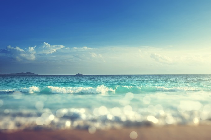 Ha ilyen hullámokat lát fodrozódni, azonnal menjen ki a vízből! című cikk nyitóképe