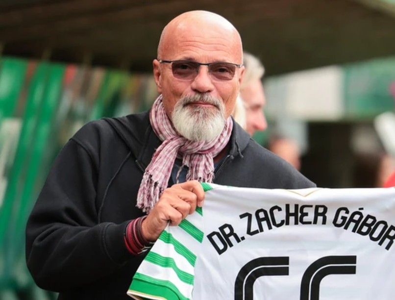 zacher gábor nyugdíj