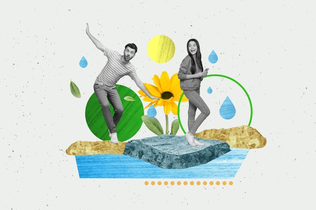 Orvosmeteorológia: szombaton ránk tör a tavaszi idő, de ennek nem lesz jó vége!