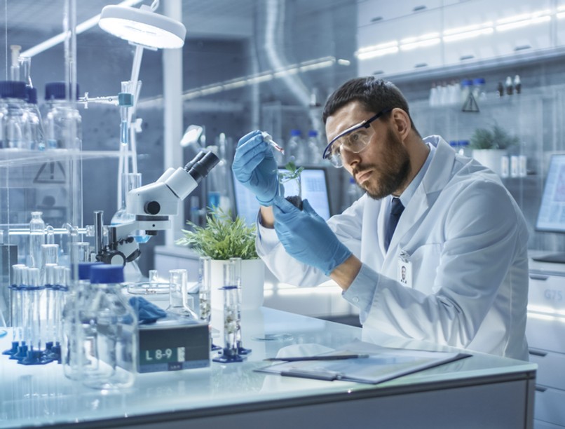 biotechnológia, richter tudós klub