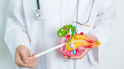 Öt hétköznapi szokás, amely alattomosan károsítja a hasnyálmirigyét című cikk nyitóképe