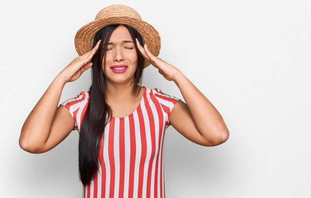 Orvosmeteorológia: vérnyomásingadozással és migrénnel indulhat a hét