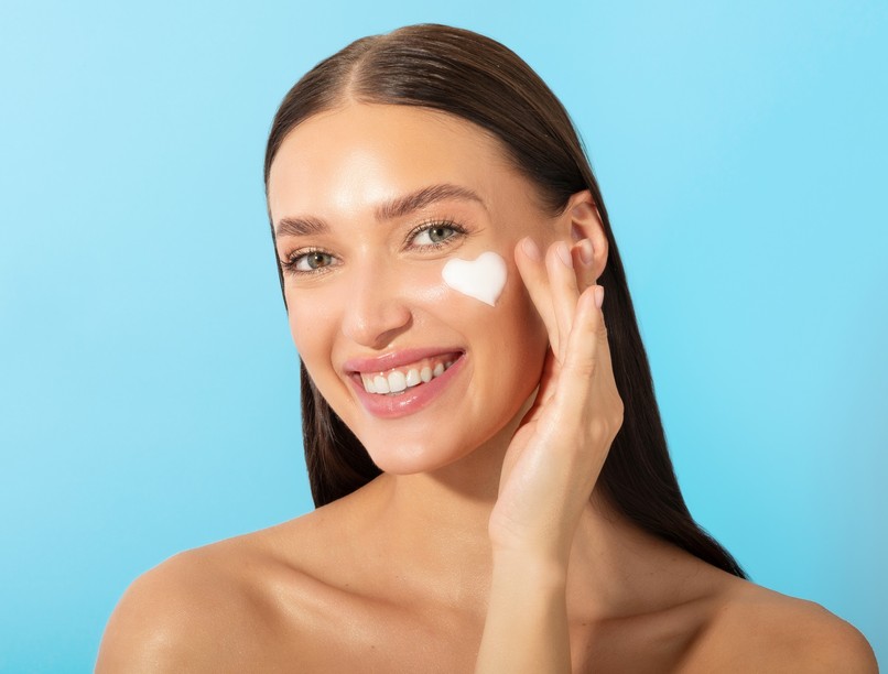 Szépségápolás házi bőrápolás hatékony bőrradír