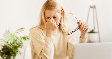  Nyilalló fájdalom a szemben: ennyi minden okozhatja 