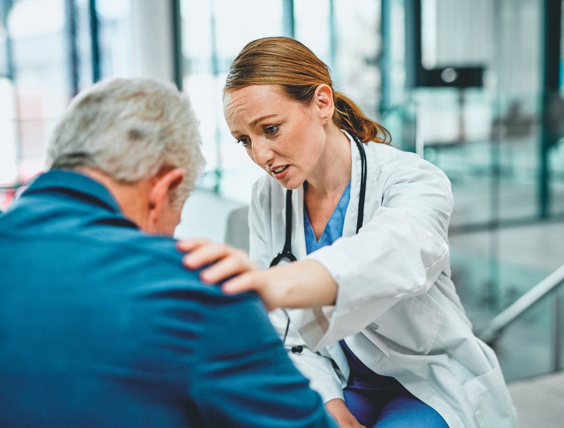 rák, tumor, daganat, diagnózis