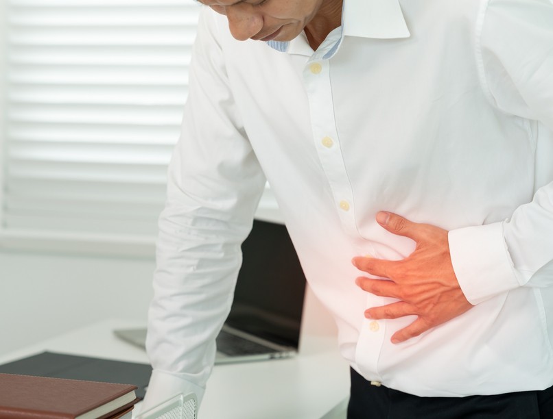 reflux gyomorégés nyelőcsőrák hasonló tünet