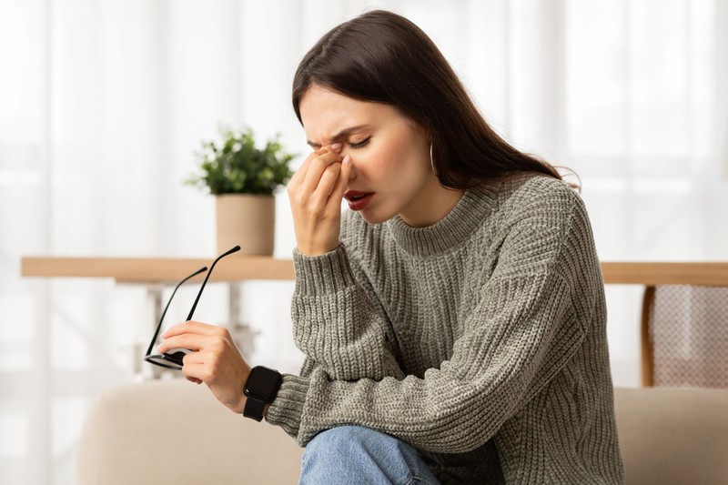 A szklerózis multiplex korai tünetei – amikor a test előbb jelez, mint hinnénk