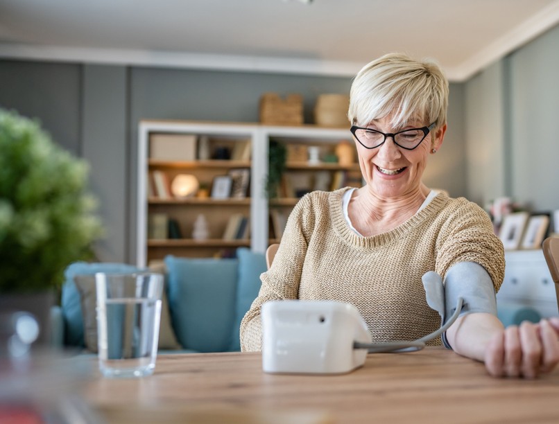 vérnyomásgyógyszer csökkentése szakorvos életmódváltás