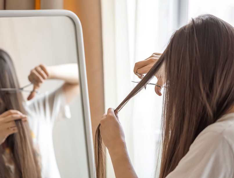 hajból készült fogkrém kutatás