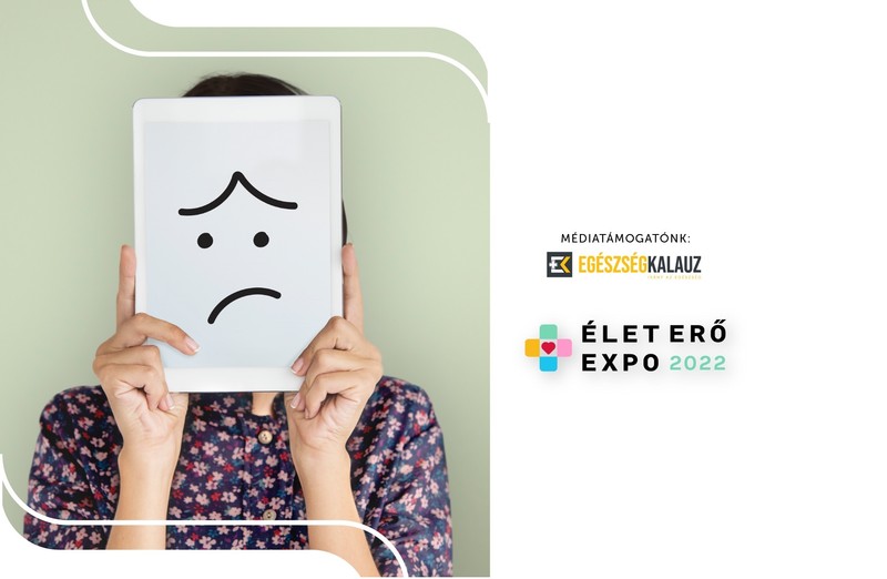 Minden, amit a mentális betegségekről tudni kell ‒ Élet Erő Expo III. live