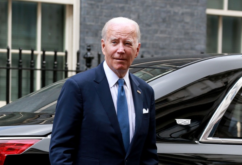 Joe Biden fia apja súlyos betegségéről beszélt: „A rák komoly áttétet adott, komoly fájdalmakkal küzd”