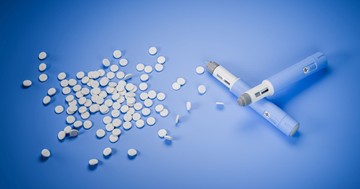 GLP-1 tabletták szedését fontolgatja fogyáshoz? Íme 8 dolog, amit tudnia kell, mielőtt elkezdi!