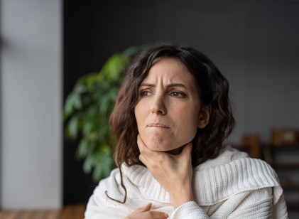 Megváltozott a hangja, és nehezebben kap levegőt? Ritka légúti betegség is okozhatja című cikk nyitóképe