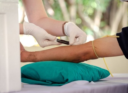 Vérvételre készül? Ezeket a hibákat sokan elkövetik című cikk nyitóképe