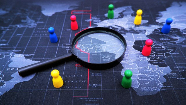 Delta variáns: sorra buknak el a "bezzegországok" a védekezésben