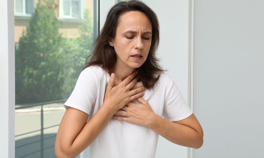 Ha ezeket a poszt-Covid tüneteket tapasztalja, azonnal menjen orvoshoz!