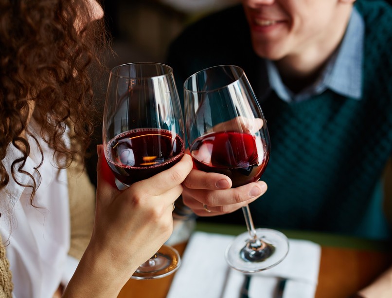 vörösbor hatása bélflóra kutatás