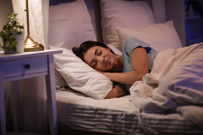 A pupillánk mérete dönti el, hogy melyik emléket raktározzuk el alvás közben című cikk nyitóképe