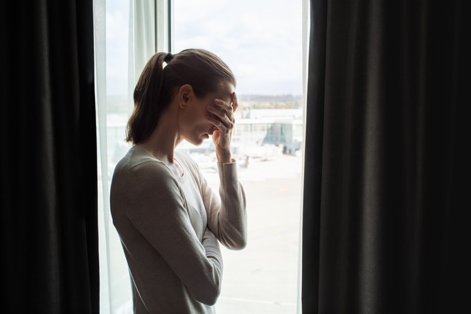 Kiderült, a férjemnek szeretője van! Nem tudok sem enni, sem aludni - mit tegyek? Az orvos válaszol című cikk nyitóképe