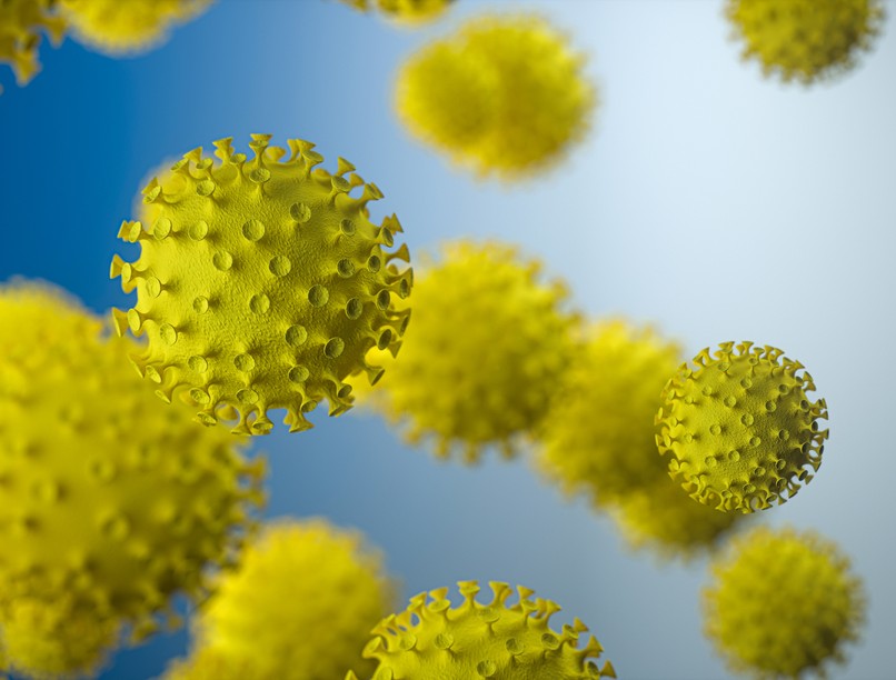 koronavírus, covid, indiai mutáns, variáns, mutáns