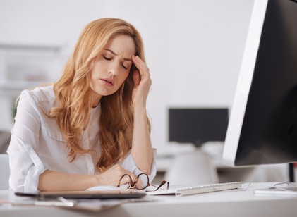 A tél vagy a pajzsmirigye miatt fáradékony, hízik és fázik? című cikk nyitóképe