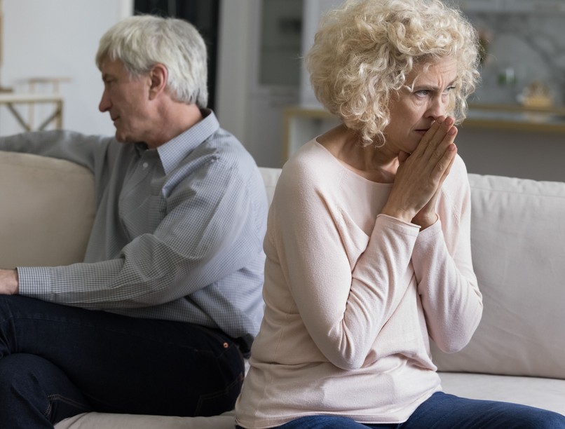 stroke után személyiség változás