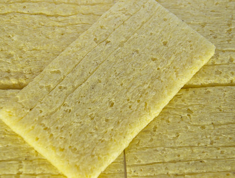 aflatoxinok, aflatoxin, Abonett, extrudált kenyér, termékvisszahívás, mikotoxin