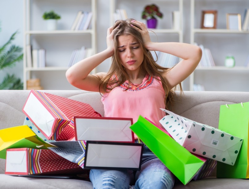 shopping, vásárlás, mániás depresszió, bevásárlás, pláza