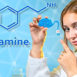 Örömhormon vagy sem? Ezt a dolgot szinte mindenki rosszul tudja a dopaminnal kapcsolatban című cikk nyitóképe