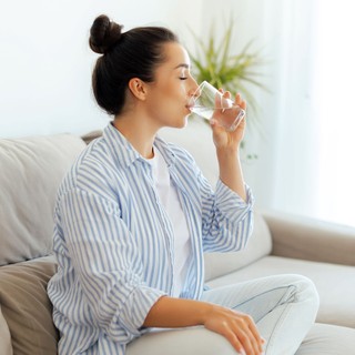 Így befolyásolja egy pohár víz a vérnyomását című cikk nyitóképe