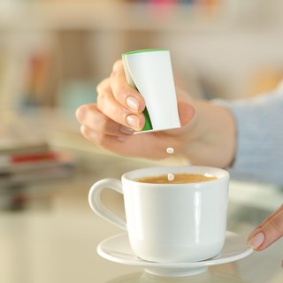 Bizonyos édesítőszerek növelhetik a rák kockázatát című cikk nyitóképe