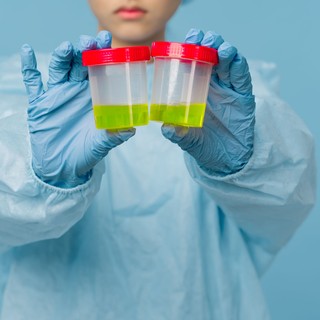 Ezek a vitaminok megváltoztatják a vizelet színét - ne aggódjon miatta! című cikk nyitóképe