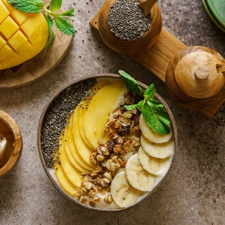 Ha fogyni szeretne, ezekkel a gyümölcsökkel jobb, ha óvatos – jobban hizlalnak, mint gondolná című cikk nyitóképe